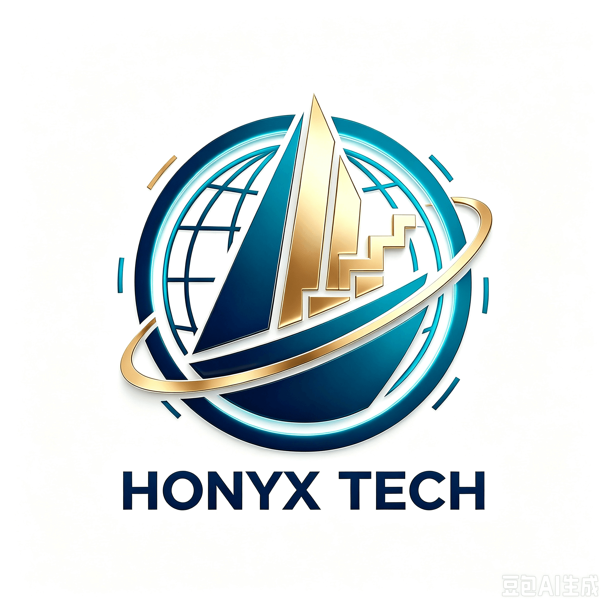 HONYX TECH logo